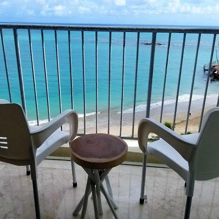 Esj Towers 2 Bd 2Bath Ocean View Apt Top Location Lux Сан Хуан Екстериор снимка