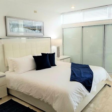 Esj Towers 2 Bd 2Bath Ocean View Apt Top Location Lux Сан Хуан Екстериор снимка